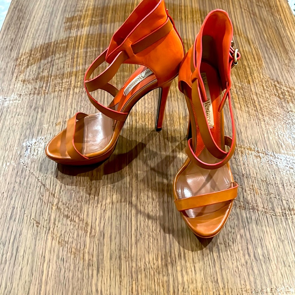 Vivienne Westwood heels size 38